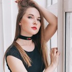 чёрный чёрный