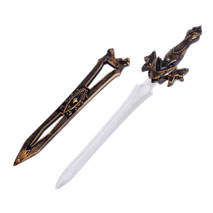 Меч "Рыцарский", с ножнами