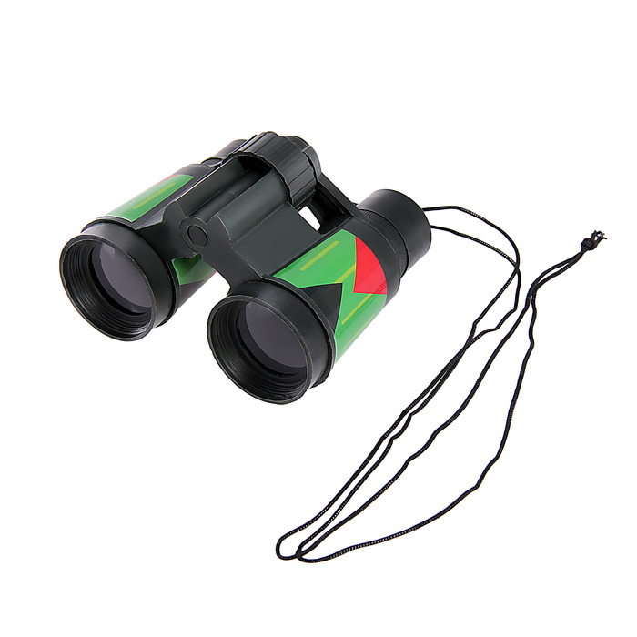 Бинокль "Солдатский"