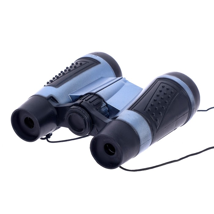 Бинокль "Отряд альфа"