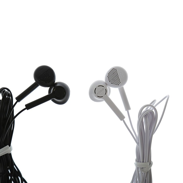 Наушники KOSS KE7