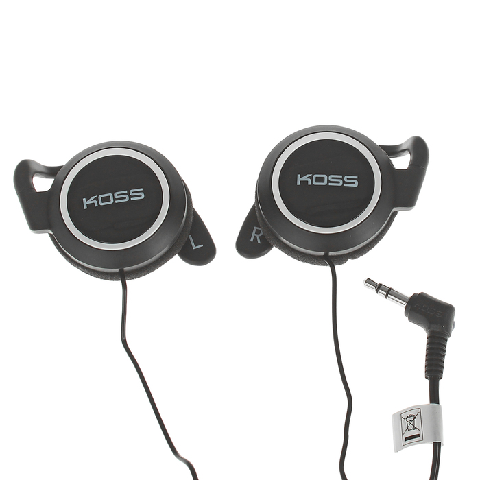 Наушники KOSS KSC-21