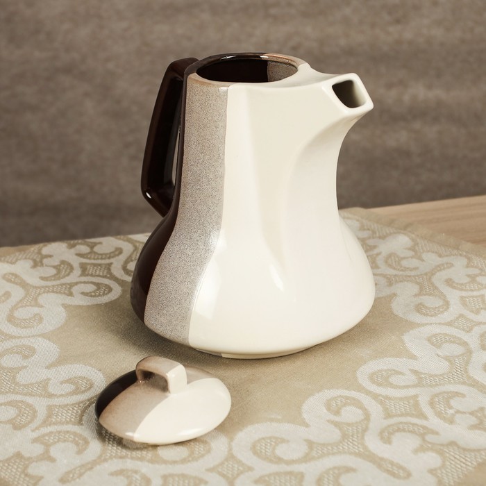 Кофейный набор "Мадрид", 1.4 л, 0.15 л