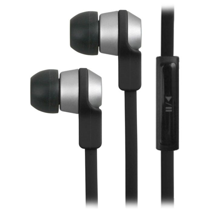 Гарнитура COWON EM1 MIC, черная