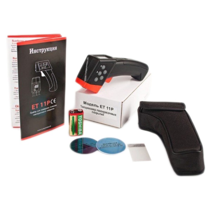 Толщиномер ETARI ЕТ11Р