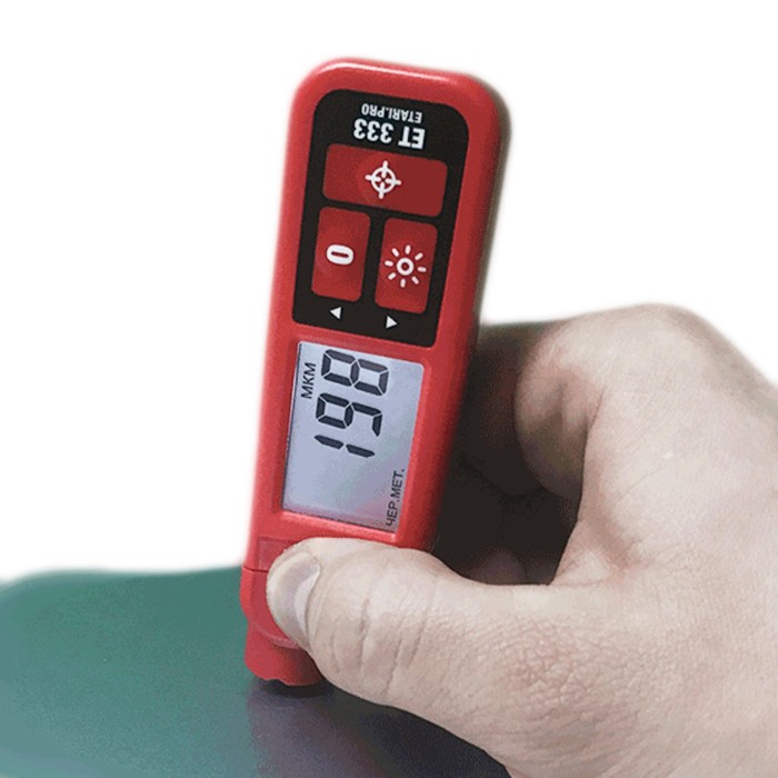 Толщиномер ETARI ЕТ333