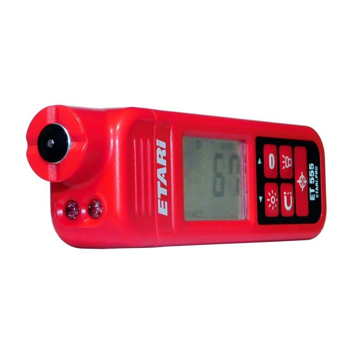 Толщиномер ETARI ЕТ555