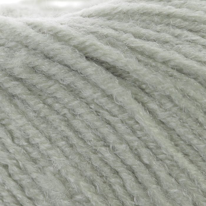 Пряжа "Adelia Ivia" 100% акрил 150м/62гр (111 мятный)