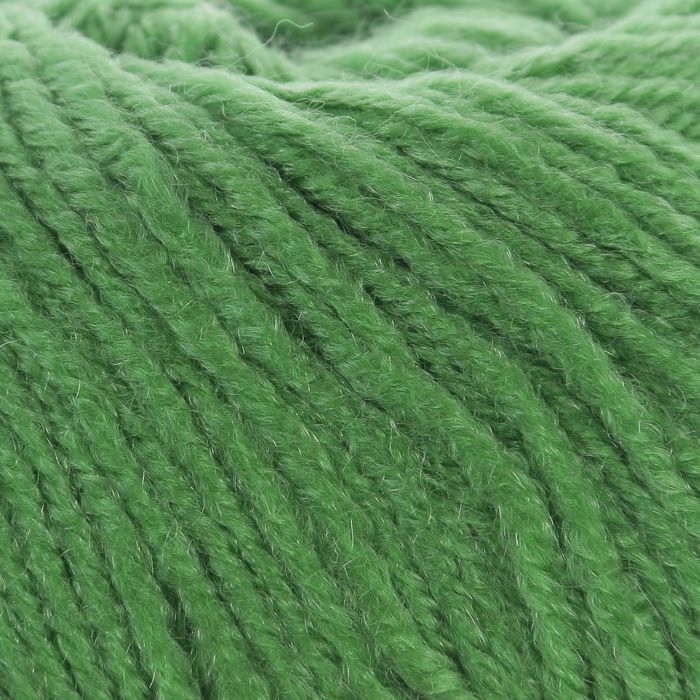 Пряжа "Adelia Ivia" 100% акрил 150м/62гр (457 травяной)