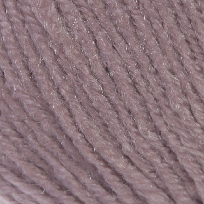 Пряжа "Adelia Ivia" 100% акрил 150м/62гр (459 бежево-розовый)