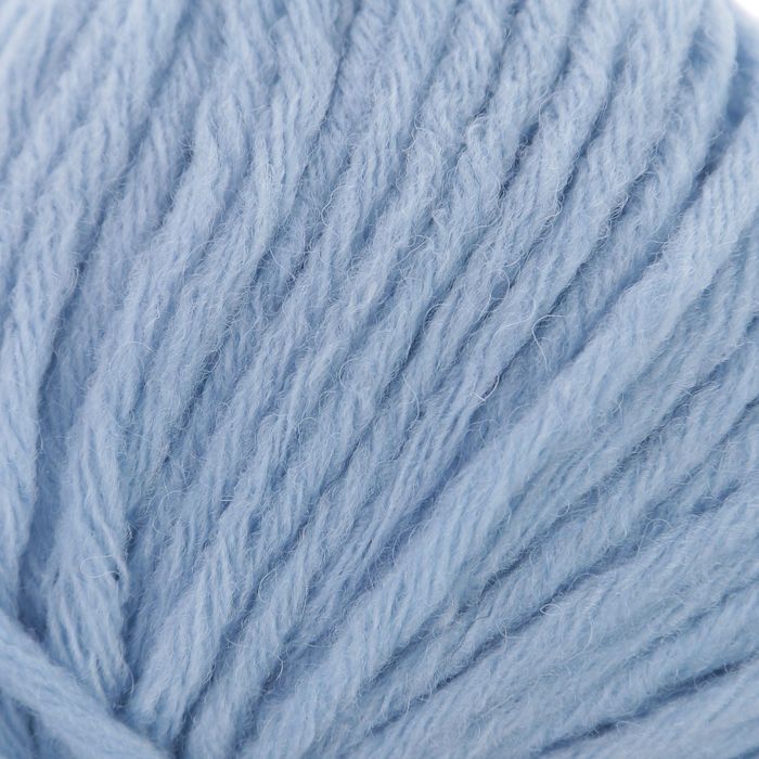 Пряжа "Adelia Emma" 80% акрил, 20% шерсть 50м/50гр (22)