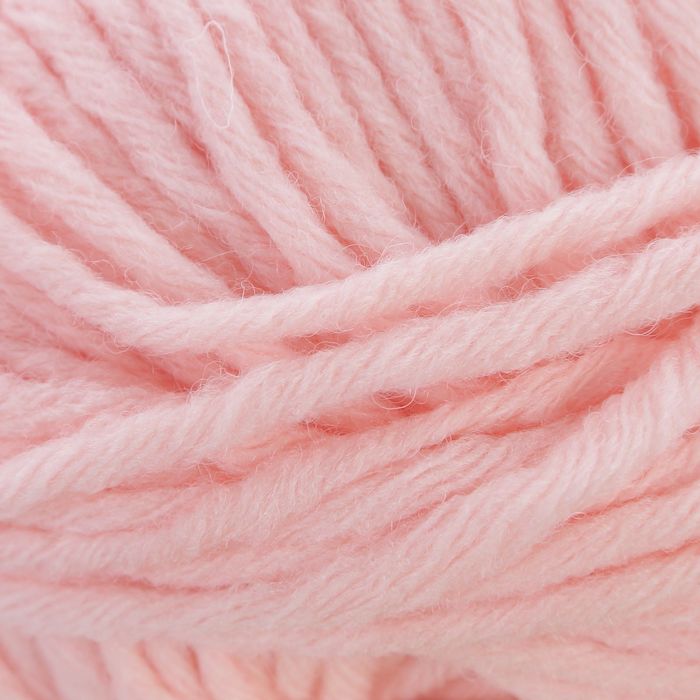 Пряжа "Adelia Emma" 80% акрил, 20% шерсть 50м/50гр (23)