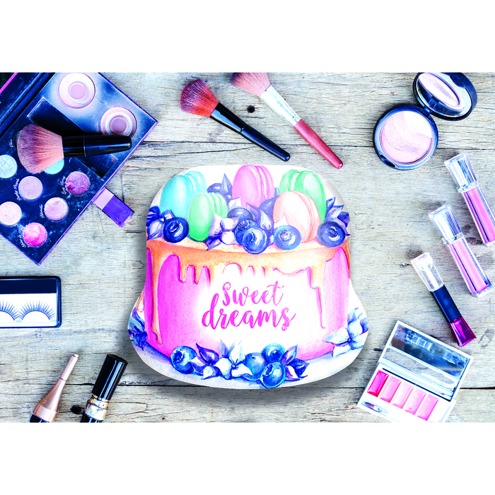 Подушка-антистресс "Сладкие мечты"