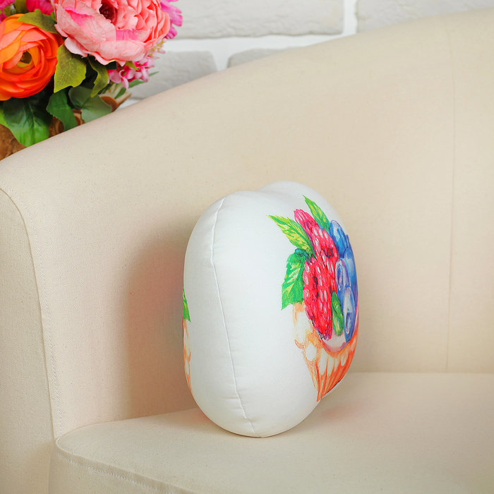 Подушка-антистресс "Десерт"