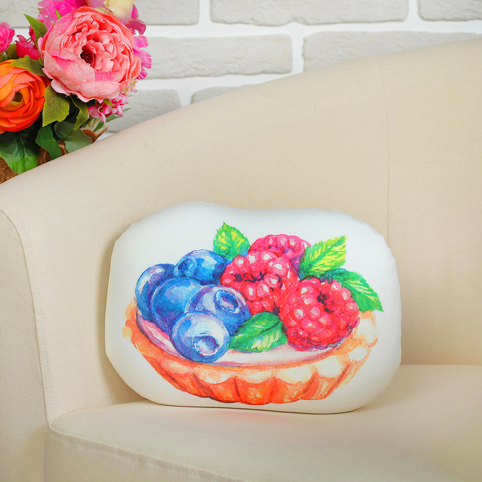 Подушка-антистресс "Десерт"