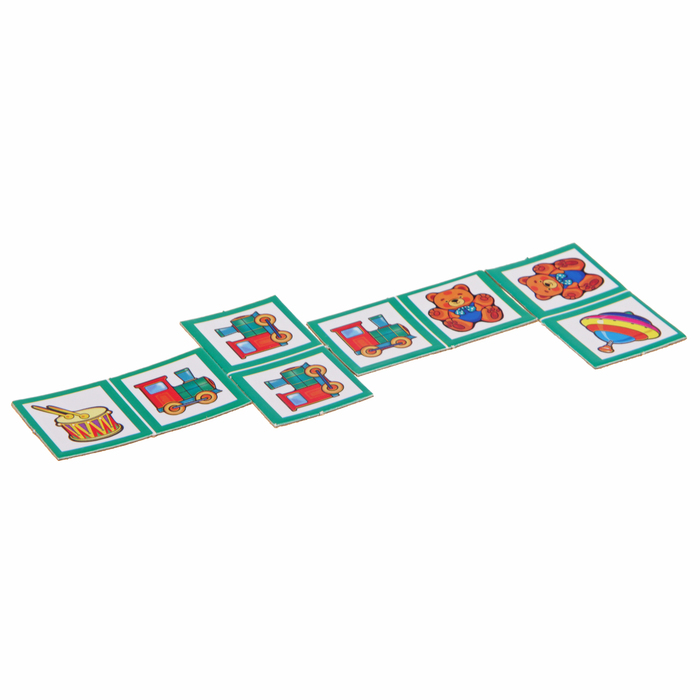 Домино "Для малышей"