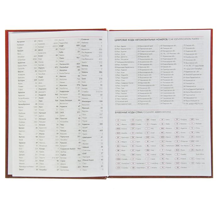 Ежедневник недатированный А5, 120 листов «ЧМ по футболу 2018», твердая обложка