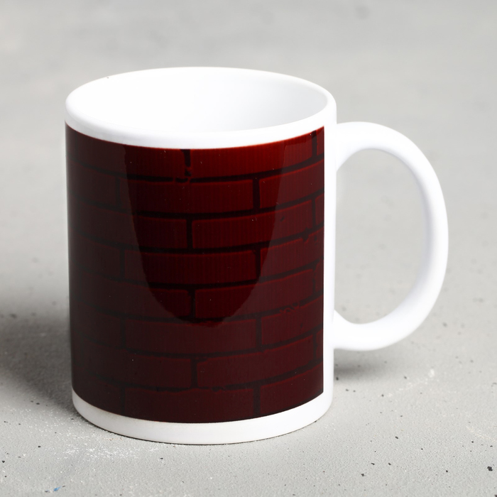 Кружка "Лучший Пожарный"