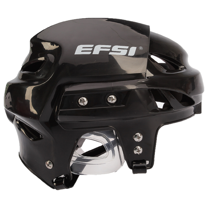 Шлем игрока Nrg 550, размер L, цвет чёрный