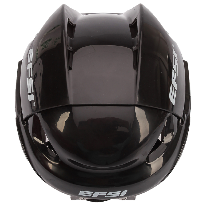 Шлем игрока Nrg 550, размер L, цвет чёрный