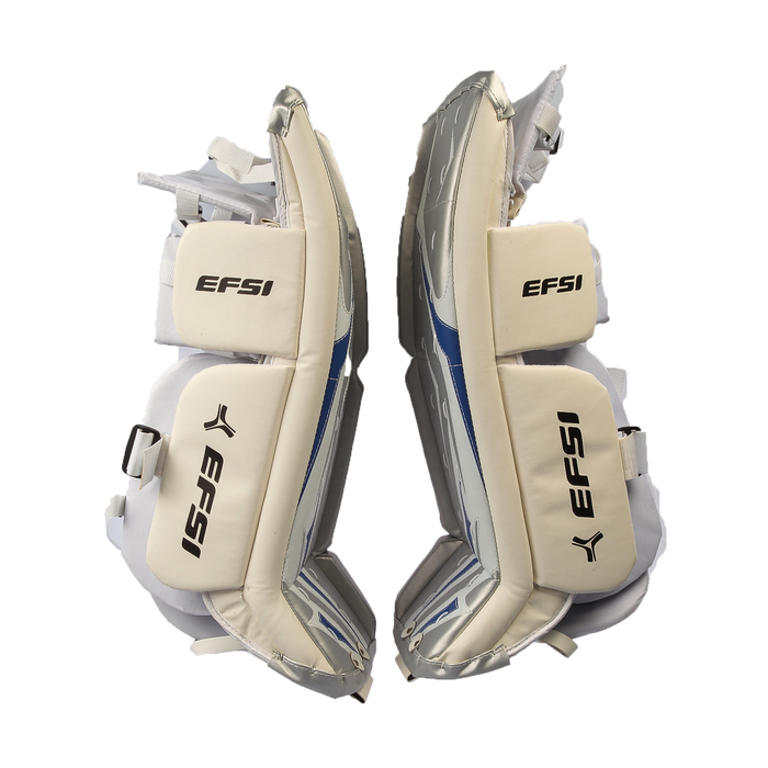 Щитки вратаря Efsi, размер 30