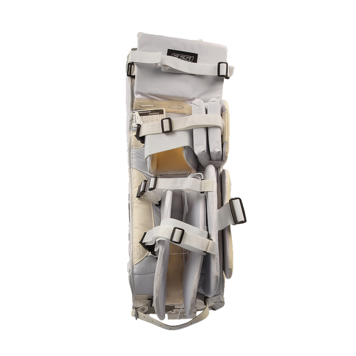 Щитки вратаря Efsi, размер 30