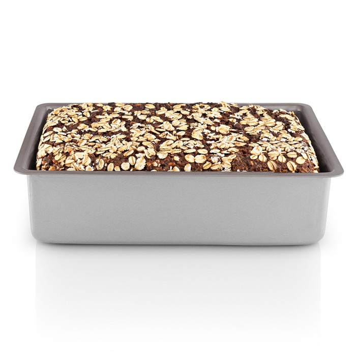 Форма для выпечки ржаного хлеба 1.85 л