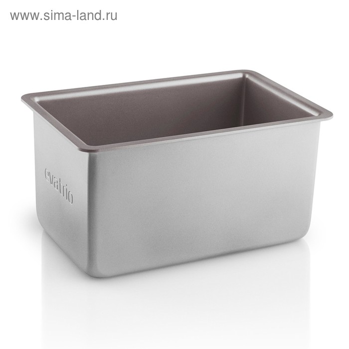 

Форма для выпечки ржаного хлеба 2 л