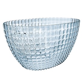 

Ведерко для шампанского Tiffany голубое