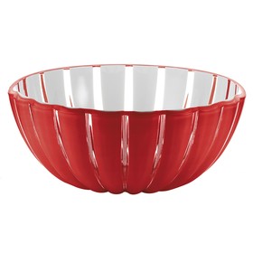 

Миска Grace 12 см красная