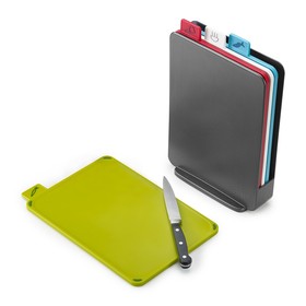 

Набор разделочных досок Index 17 Compact графит