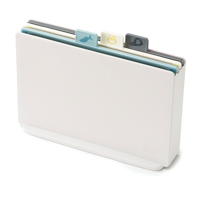 Набор разделочных досок Index 17 Regular опал