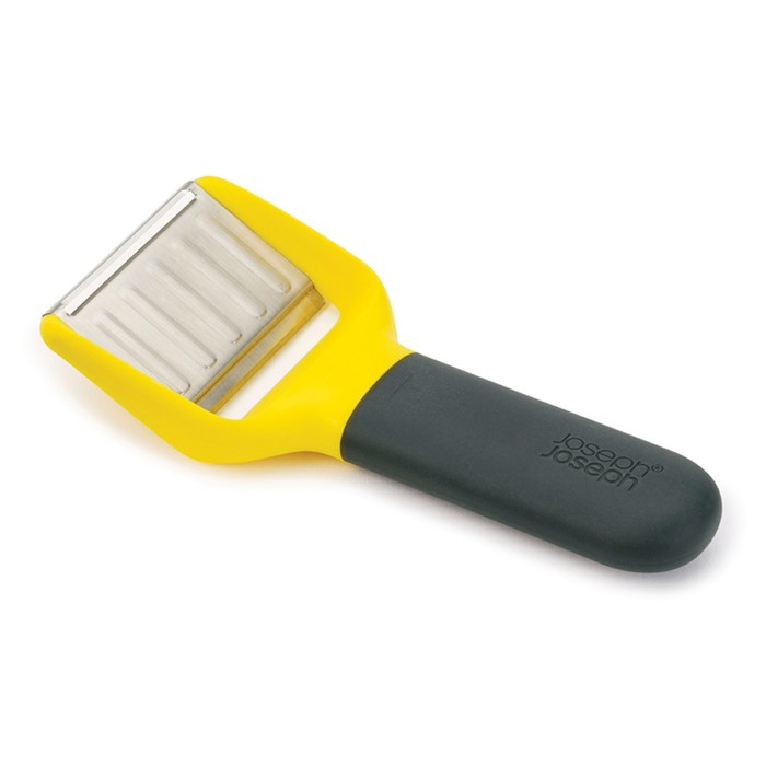 Нож для сыра с двумя лезвиями