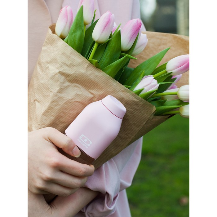 Бутылка MB Positive 300 мл litchi