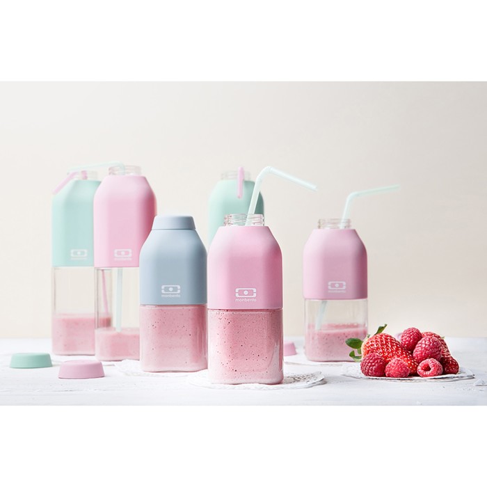 Бутылка MB Positive 300 мл litchi