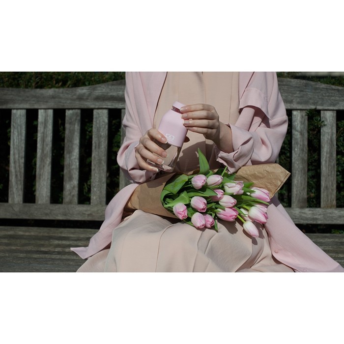 Бутылка MB Positive 300 мл litchi