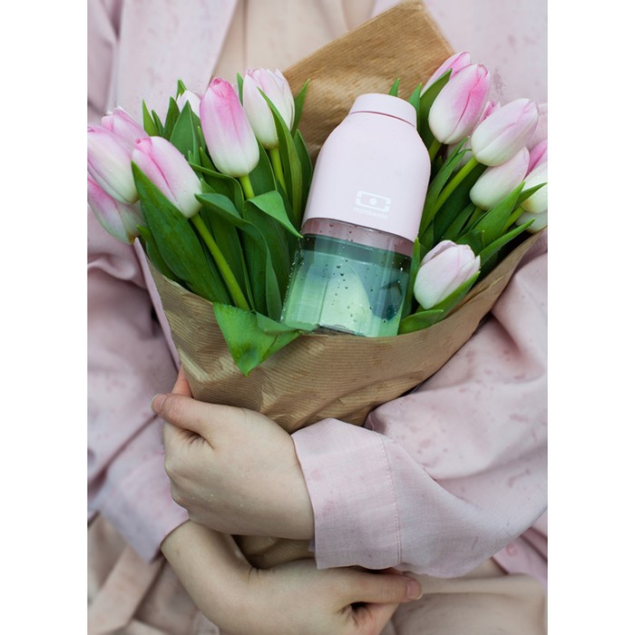 Бутылка MB Positive 300 мл litchi