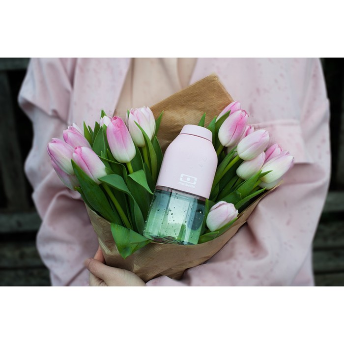 Бутылка MB Positive 300 мл litchi