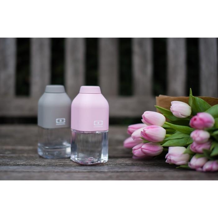 Бутылка MB Positive 300 мл litchi