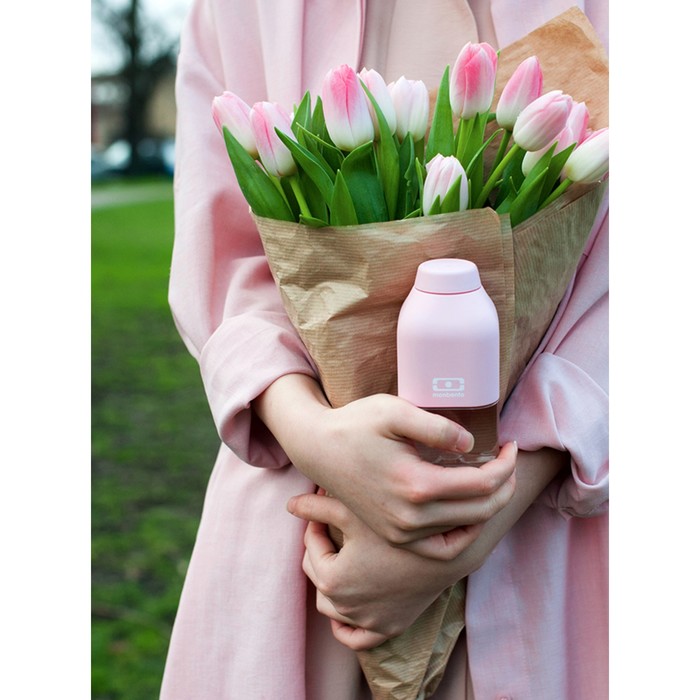 Бутылка MB Positive 300 мл litchi