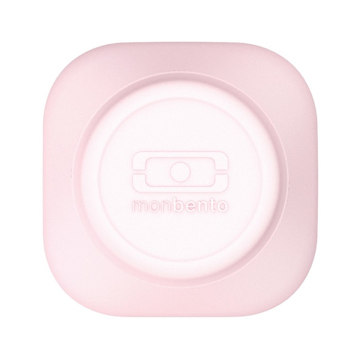 Бутылка MB Positive 500 мл, розовая