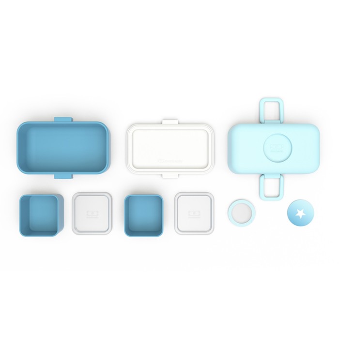 Ланч-бокс MB Tresor iceberg