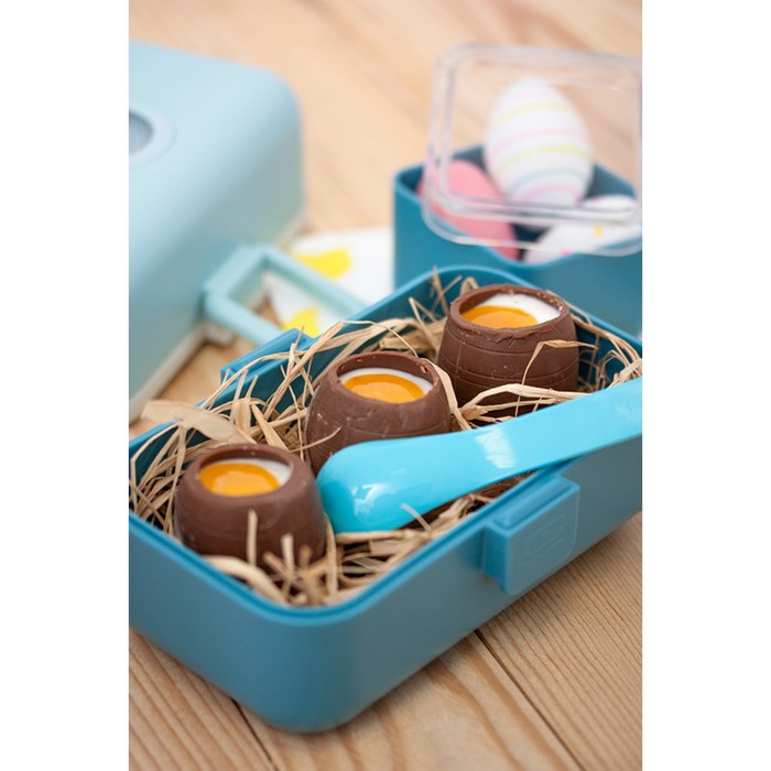 Ланч-бокс MB Tresor iceberg