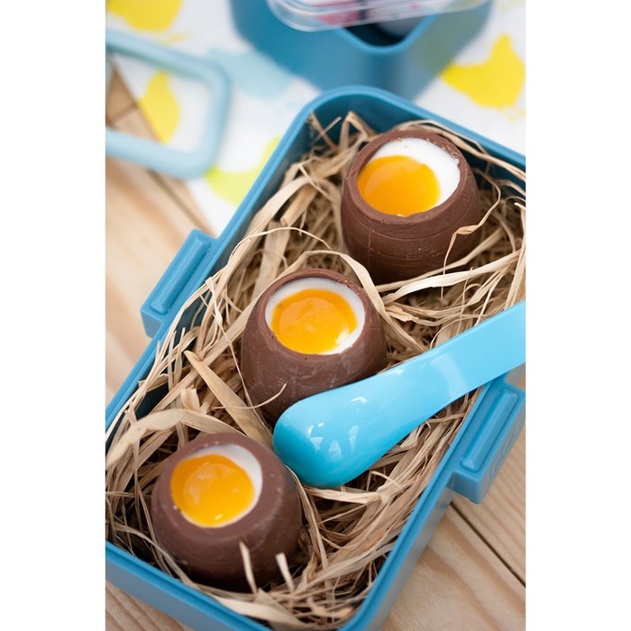 Ланч-бокс MB Tresor iceberg