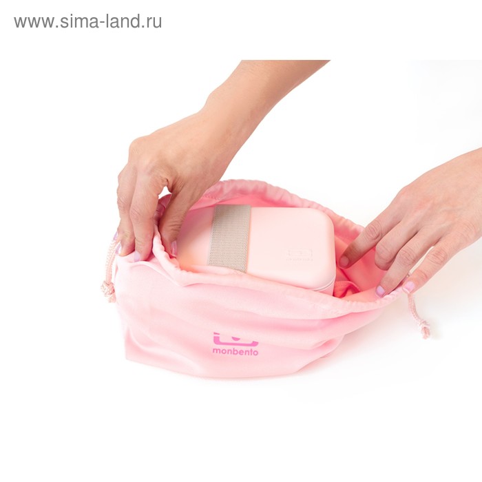 

Мешочек для ланча MB Pochette litchi
