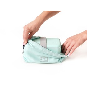 

Мешочек для ланча MB Pochette matcha