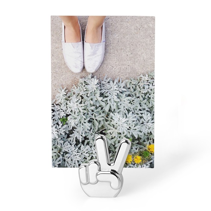 Держатели для фотографий Handsup хром