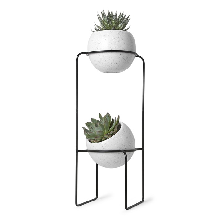 Кашпо для растений напольное Nesta