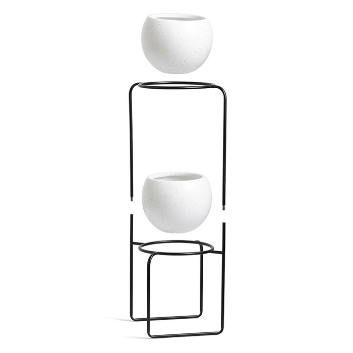 Кашпо для растений напольное Nesta