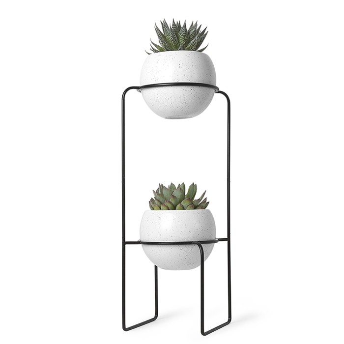 Кашпо для растений напольное Nesta